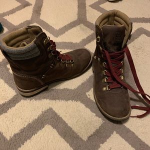 Women’s Kodiak boots